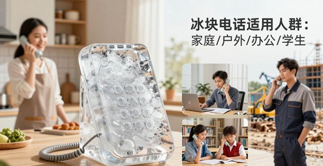 密云冰块电话到底能不能用 用户真实体验分享