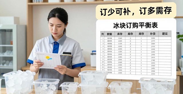 密云冰块订购常见疑问与实用指南