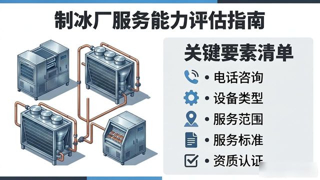 密云工业冰块公司电话怎么找?本地制冰服务指南