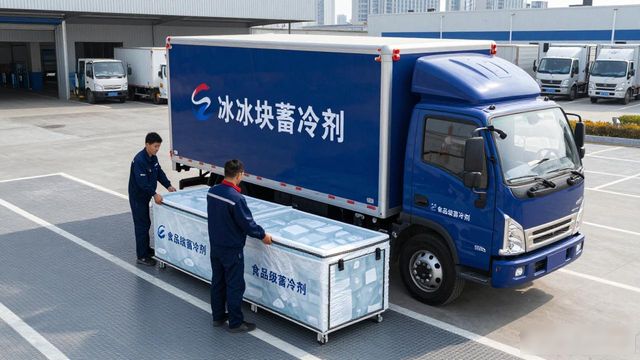 密云食用冰块公司_食用冰块公司_卫生标准_冷链配送