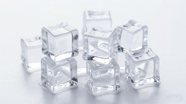 如何分辨食用冰质量_食用冰生产流程_密云食用冰生产厂家