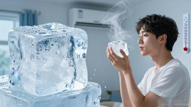 户外降温大冰块_密云降温大冰块购买_工地临时降温冰块